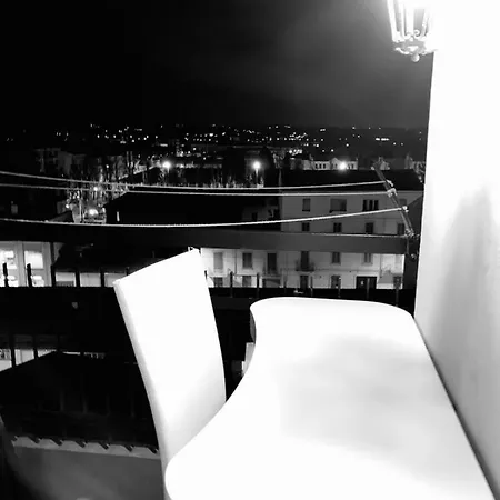 Top View Appartement