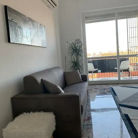 Top View Appartement *