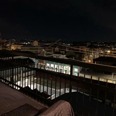 Appartement Top View *