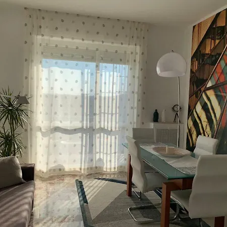 Top View Appartement *