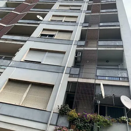 Top View Appartement *